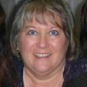 Meet your Posher, Chantal